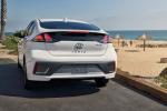Hyundai IONIQ electric 2019 года (NA)